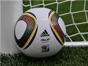 Bóng đá anh, ngoại hạng anh, lịch thi đấu euro 2012, Bóng cho Euro 2012 "siêu tốc" hơn cả Jabulani